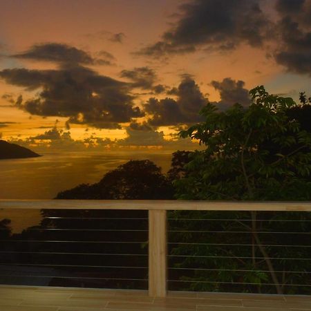 Sunset Bay Apartment Glacis  Exterior photo